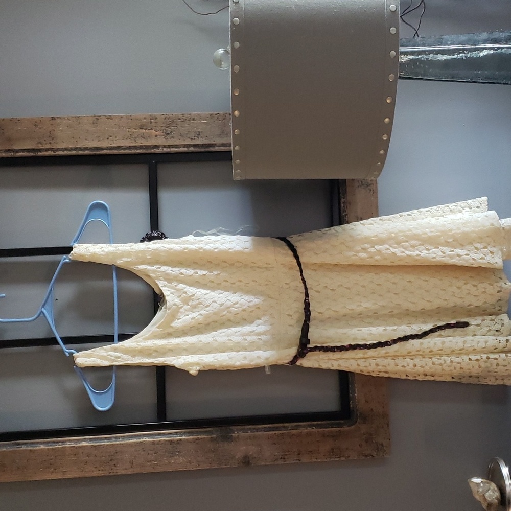 lily rose dress